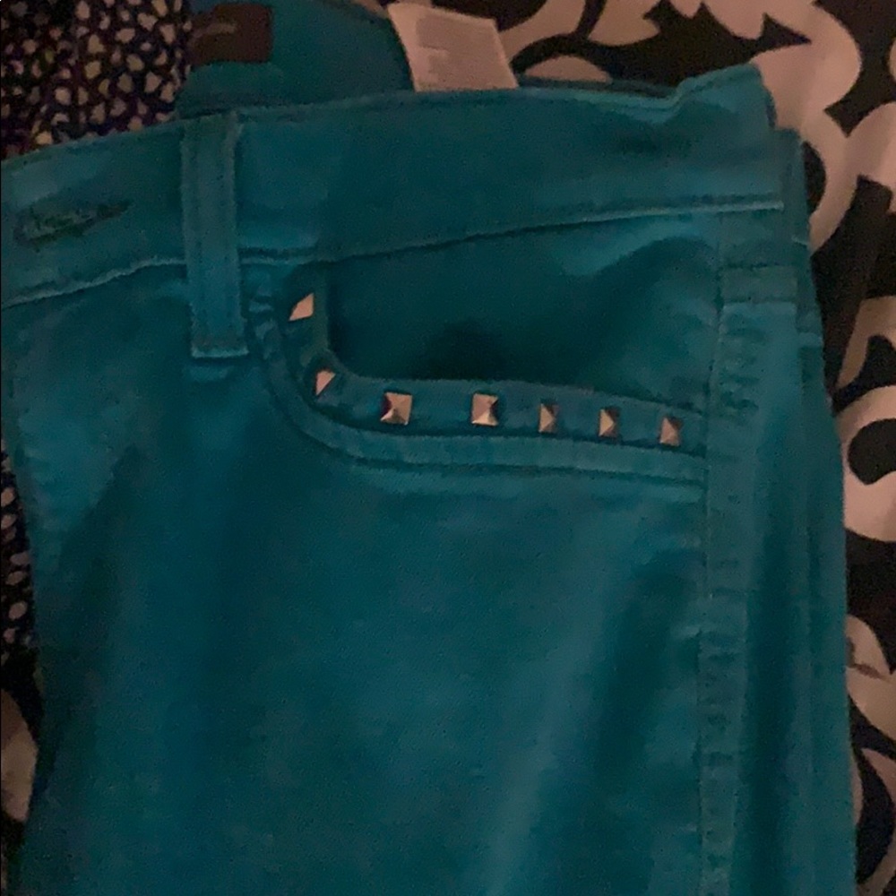 Levis jeans